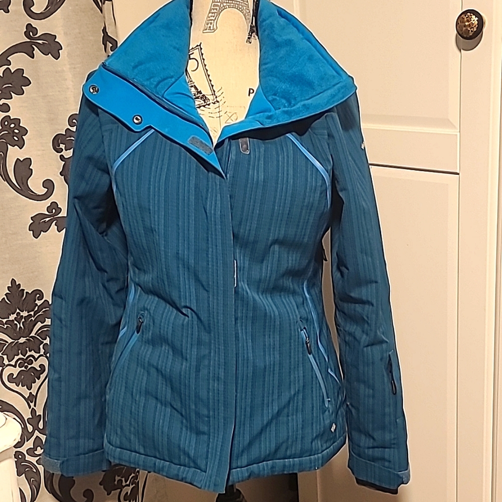 Columbia Ski Jacket